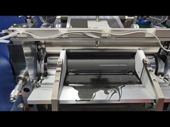 Transfert en laboratoire Le revêtement d'électrode de batterie au lithium-ion