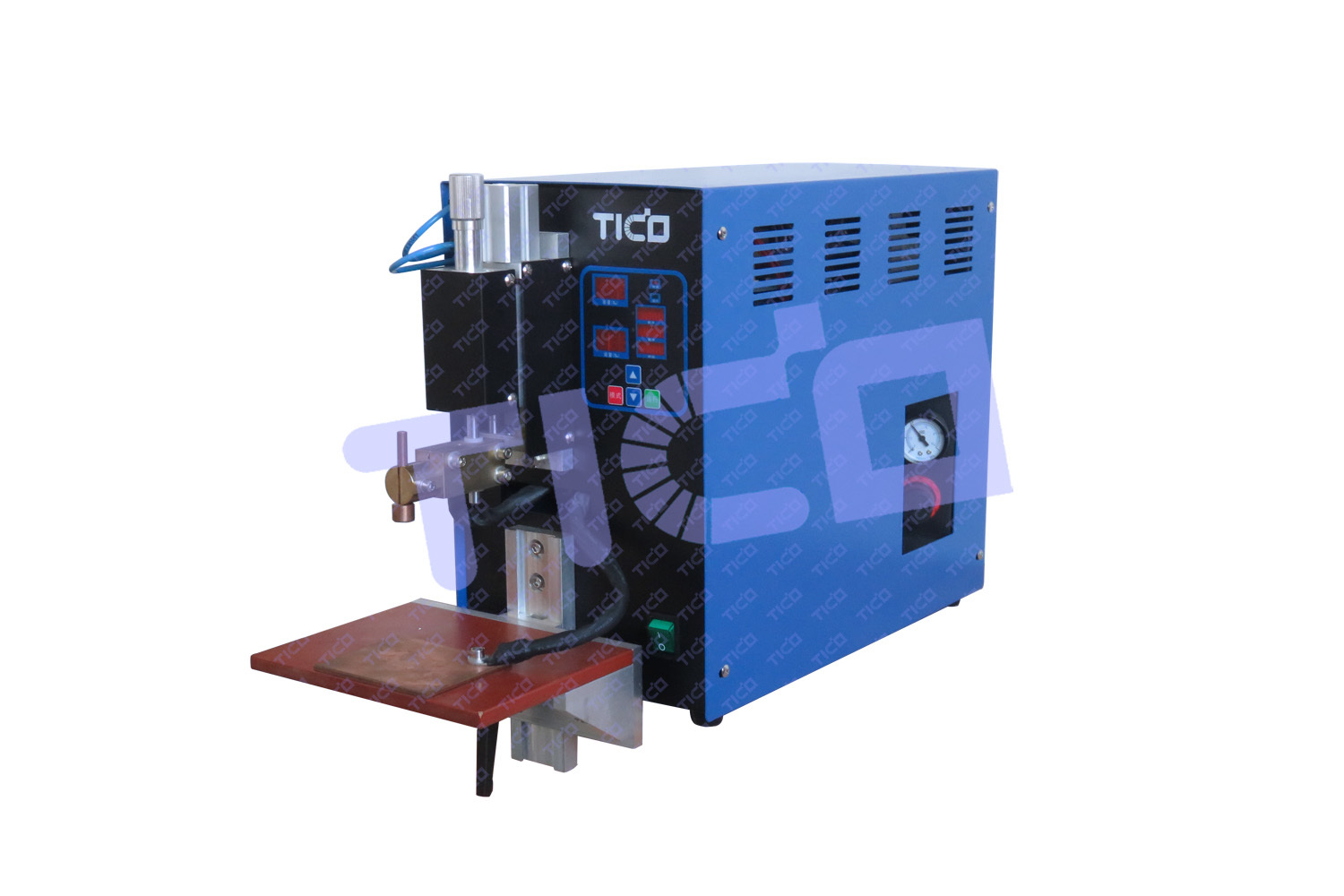 Derniers blogs de l'entreprise sur Le soudage de cellules cylindriques est-il difficile ? TICO Single Pin : 