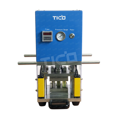 acheter Machine de perçage à électrodes à propulsion à gaz online manufacture