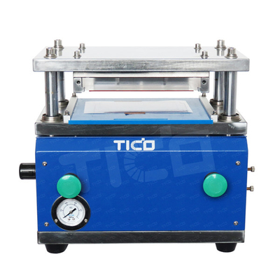 acheter TICO Poche de cellules de laboratoire équipement électrode machine de découpe sous pression 30000 fois durée de vie online manufacture