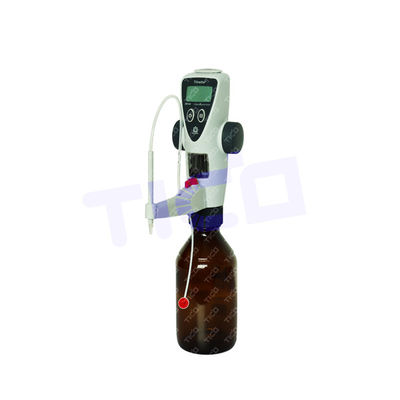 acheter Dispensateur d' électrolyte pour injection d' électrolyte en cellule de pièce de 50 ml fabrication en ligne