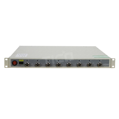 acheter 5V 10mA 8 canaux Machine de test de cellules de pièces de monnaie 16 bits online manufacture