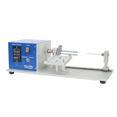acheter Équipement de supercondensation Machine de remontage manuelle online manufacture