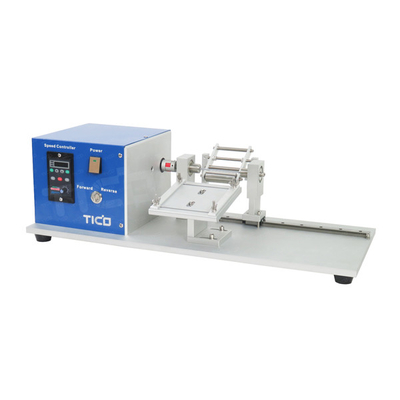 acheter Équipement de supercondensateur de laboratoire Machine de remontage manuelle AC110V 220V online manufacture