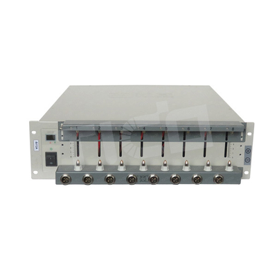 acheter Équipement de test de batterie 5V 12A 8 canaux online manufacture