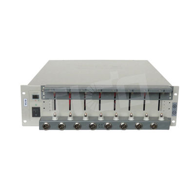 acheter Testeur de batterie 8 canaux 5V6A fabrication en ligne