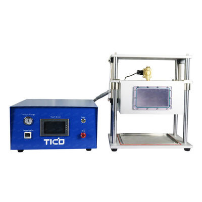 Acheter Machine de diffusion sous vide à batterie lithium-ion pour le stockage des électrolytes fabrication en ligne