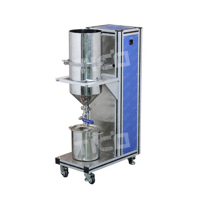 acheter Équipement de filtration et d'élimination du fer en suspension pour pâte à batterie de 20L fabrication en ligne