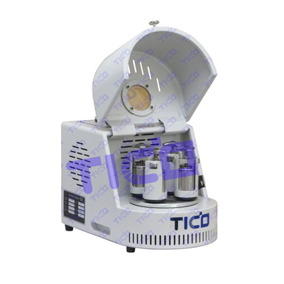 acheter 2L machine de fraisage à billes planétaires pour la recherche en batterie de laboratoire online manufacture
