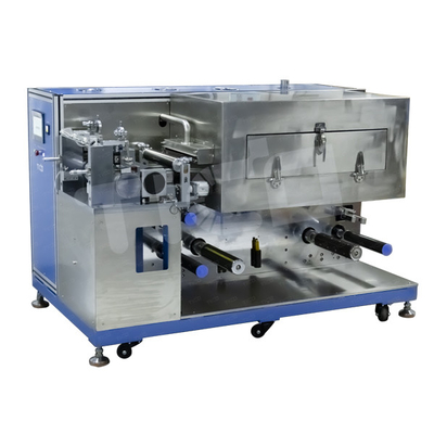 acheter Supercondensateur électrode rouleau à rouleau de revêtement machine 330mm online manufacture