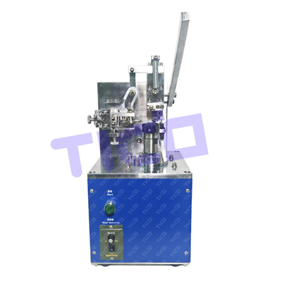 acheter Machine de cramponner les fissures des équipements de supercondensation online manufacture