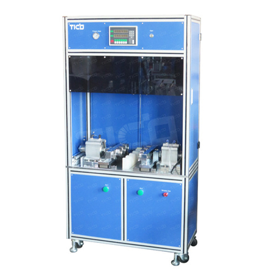 acheter Machine de formage d'équipement de supercondensateur de 30 mm à matrices 0,5 kW online manufacture