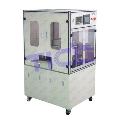 acheter Équipement réglable de supercondensateur pour la machine de formage Contrôle PLC AC220V 50Hz online manufacture