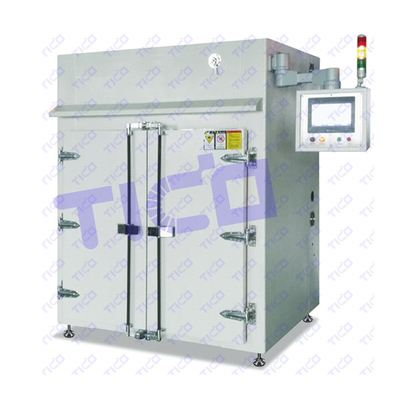 acheter Forneau de séchage à électrodes sous vide à supercondensateur automatique 8 kW online manufacture