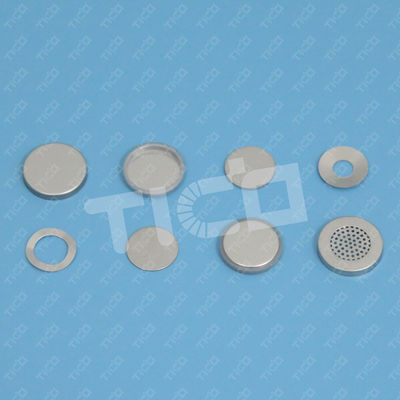 Acheter Le cas de la cellule de pièce CR2016 CR2025 CR2032 fabrication en ligne