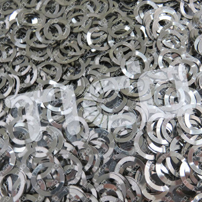 Acheter Ressort ondulé pour pile bouton avec SUS 304 fabrication en ligne