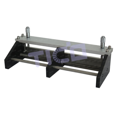acheter Machine de revêtement de batterie de 250 mm de largeur 10 μM applicateur de revêtement de film réglable online manufacture