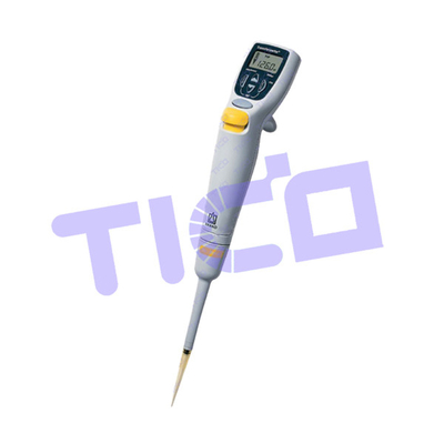 acheter Micropipette à cellule de pièce à canal unique, pipette de transfert de laboratoire de remplissage d' électrolyte online manufacture
