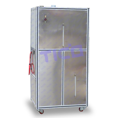 acheter Système de filtration NMP pour machine à revêtement par film d'électrodes à cellules de poche online manufacture