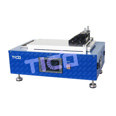 acheter Machine automatique de coulée de rubans pour équipement de revêtement de film de recherche à cellules de poche online manufacture
