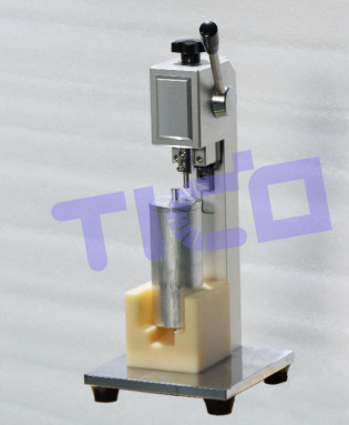 acheter Machines de pressage de broches à supercondensateur online manufacture