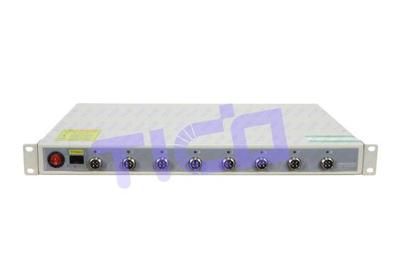 acheter Équipement de test de batterie 5V50mA 8 canaux pour la R&D de cellules de pièces fabrication en ligne