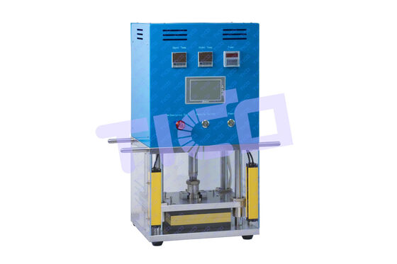 Acheter Machine de pressage à plat à chaud avec affichage de la pression fabrication en ligne