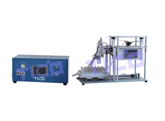 Acheter Machine de remplissage et de pose d'électrolyte sous vide fabrication en ligne