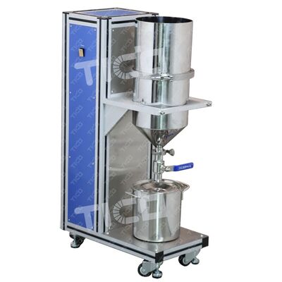 acheter Machine de décapage et de filtration du fer à batterie de 5L fabrication en ligne