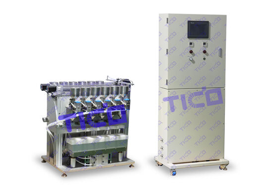 Acheter Machine d'injection d'électrolyte de supercondensateur fabrication en ligne