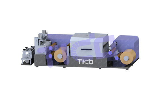 Acheter Machine de revêtement d'extrusion de fentes petit à petit utilisée dans la boîte à gants fabrication en ligne