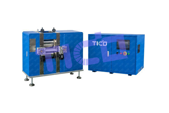 acheter Machine de calandre hydraulique de type divisé fabrication en ligne