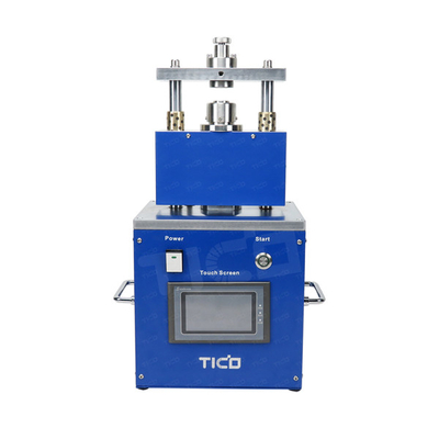 CR20XX Machine électrique de déchiquetage de pièces de monnaie