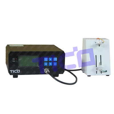 Appareil de test de résistance interne de la batterie pour laboratoire AC220V 50W