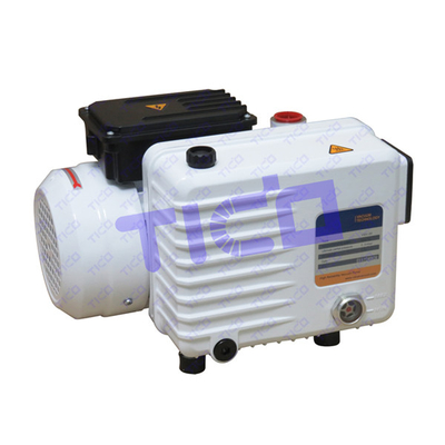 0Équipement de pompe à vide de laboratoire de 75 kW IP54 Faible bruit 65 dB