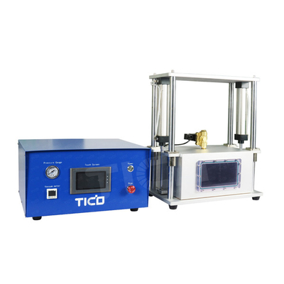 Batterie au lithium-ion électrolyte boîte de stockage sous vide pour batterie cylindrique