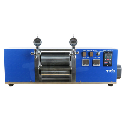 Calendrier électrodique à batterie thermique avec rouleau de 150 mm AC110 220V