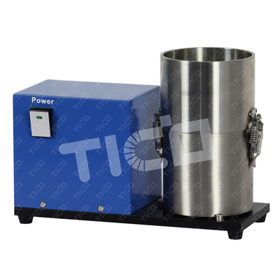 Machine de mélange à batterie à filtration de lisier 150 mailles 65KPa