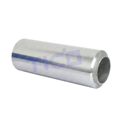Une seule face polissée de la batterie en aluminium 76 mm