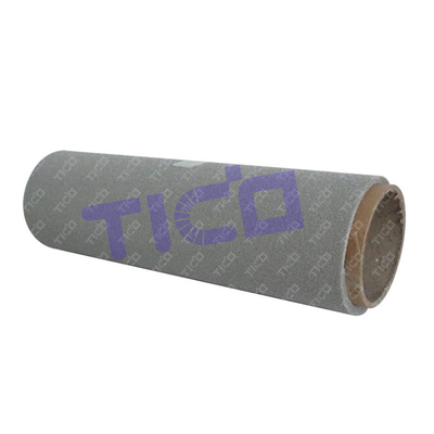 1Matériau de fabrication de la batterie en mousse de nickel de cellule de.6 mm 99,99% de pureté