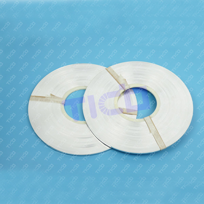 TICO STC-P-LD Matériaux de batterie Tape de bande d'aluminium