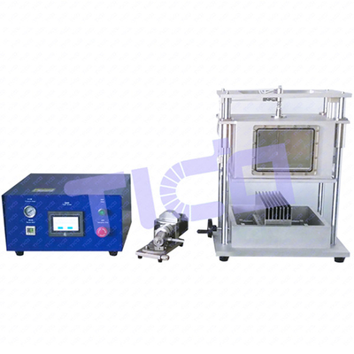 Machine de remplissage et de stationnement d'électrolyte sous vide 2 en 1 pour la fabrication de cellules de poche