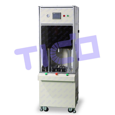 Supercondensateur batterie équipement d'assemblage secondaire Puissance 0,5 kW