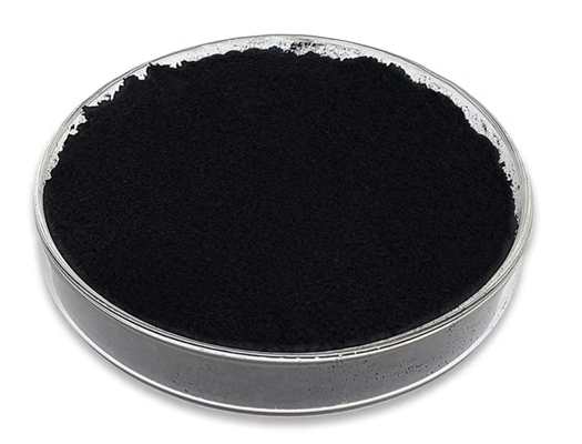 Poudre de graphite naturelle