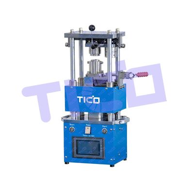 18650 Machine de décapage électrique à cellule cylindrique